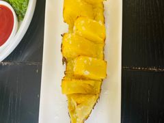 -莫多多餐厅
