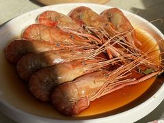 -二泉园老菜馆·百年无锡菜