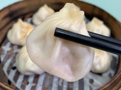 -食惠里小笼包面馆(越秀店)