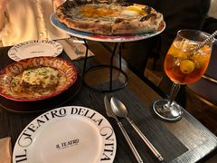 -IL TEATRO 精品意大利餐厅