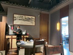 -贺庄·活鱼馆(珠吉路店)