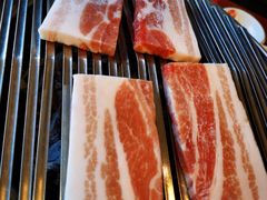-辛氏火炉·韩式古法烤肉(松北店)