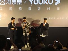-英皇电影城(英皇集团中心IMAX店)