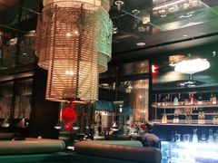 大堂-凤凰湘语·湘粤鲜融(浦东旗舰店)