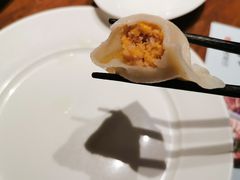 原汁海胆水饺-喜鼎海胆水饺(柏威年购物中心店)