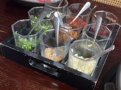 -滇野云南野生菌餐厅(陕西南路店)