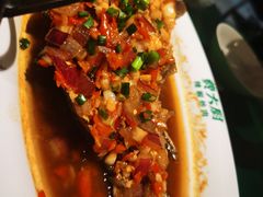 -费大厨辣椒炒肉(太平老街店)