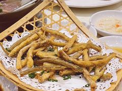 -抱德·潮汕味(敦和店原惠城鱼仔)