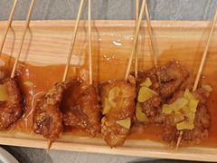 -狼头山火锅 KTV欢唱·烤串(理工大学店)