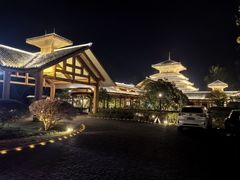 -广悦华阳朔河畔度假酒店(十里画廊遇龙河店)