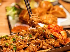 -西月山居匠心创意料理(江汉路新佳丽广场店)