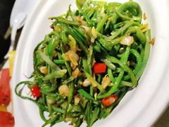 -锦绣金山人家(友谊店)