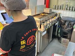 -乐乐姐超级土豆(中关村5号店)
