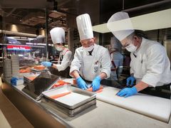 -海底捞大排档火锅(打浦路店)