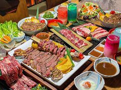 -江户烧肉(高德店)
