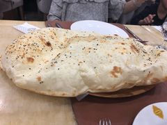 -bosphorus 铂斯西餐厅·土耳其烧烤(环市中路店)