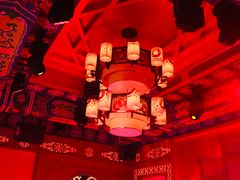 -萧邦音乐会所KTV·蒸汽活海鲜自助(福田店)