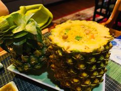 -Lam Vien Restaurant