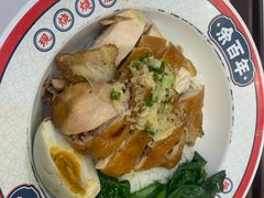-余百年·现烧烧腊(布吉金利店)