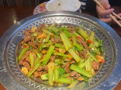 -涿掌柜·涿州宴
