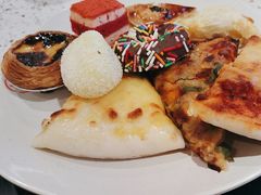 -韩大地烤肉海鲜火锅自助(五一广场店)