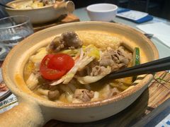 -敏华冰厅(平安金融中心店)