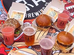 -京A Taproom·精酿餐吧(CBD店)
