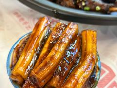 -回味黑鸭煲·始于2006(万松园店)