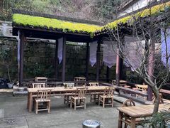 -Metal hands·铁手咖啡