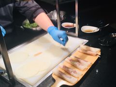 -上海中星铂尔曼大酒店 汇·西餐厅