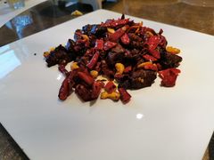 辣子和牛粒-苏浙总会(国金中心店)