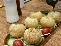 -清真·AL-JANNAT 佳纳特餐厅(狮子桥店)