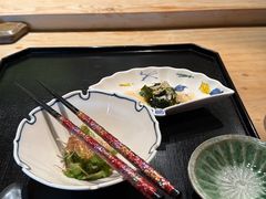 -AKIMOTO秋本寿司(双井店)