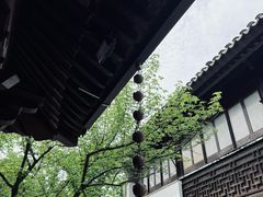 -寒山寺