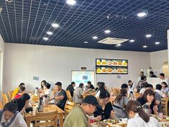 -贤花饭店(城阳店)