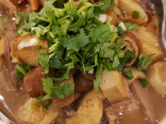 -八珍饺子·烤鸭·家常菜