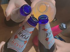 -HIB HUB公社(解放西路店)