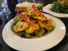 -Let's Taipei 非常烘焙(太古里店)