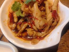 -乔街深夜食堂·小龙虾·高压锅生蚝(杭州总店)