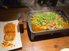 -永安水煮活鱼·仪征菜(仪征奥林匹克店)