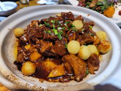 -东北大院·东北菜(三台子店)