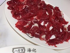 -八合里潮汕鲜牛肉火锅(吉大店)