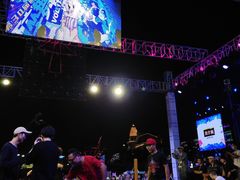 -第35届青岛国际啤酒节