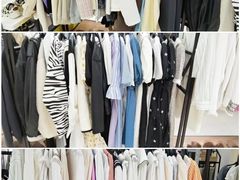 -汉口北国际商品交易中心品牌服装城