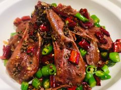 -广合草鸡·泰山炒鸡(擂鼓石店)
