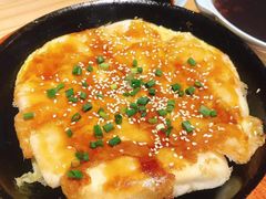 广味烤年糕-恋萍小吃(时代店)