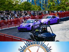 -大连海昌发现王国主题公园