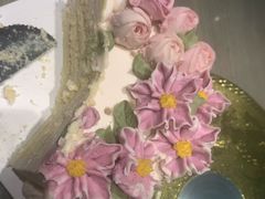 -BON CAKE(华贸购物中心店)