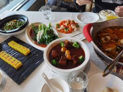 -辣婆婆(航天桥店)