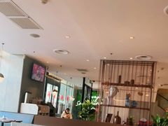 大堂-必胜客(WOW黄骅华贸店)